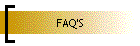 FAQ'S