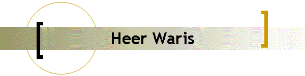Heer Waris