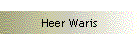 Heer Waris