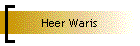 Heer Waris