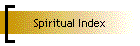 Spiritual Index